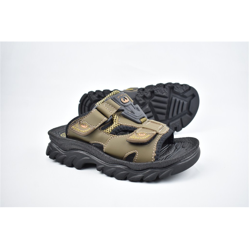 Sepatu Sandal Pria Original WEIDENMAN GALAXY 01 (38-43)