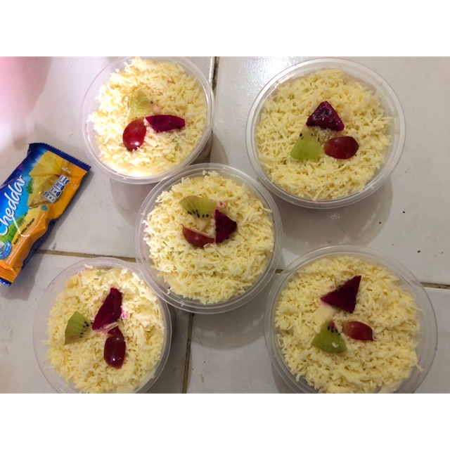 

Salad Biah