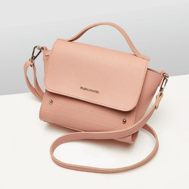 Sophie Martin 008 Moza bag