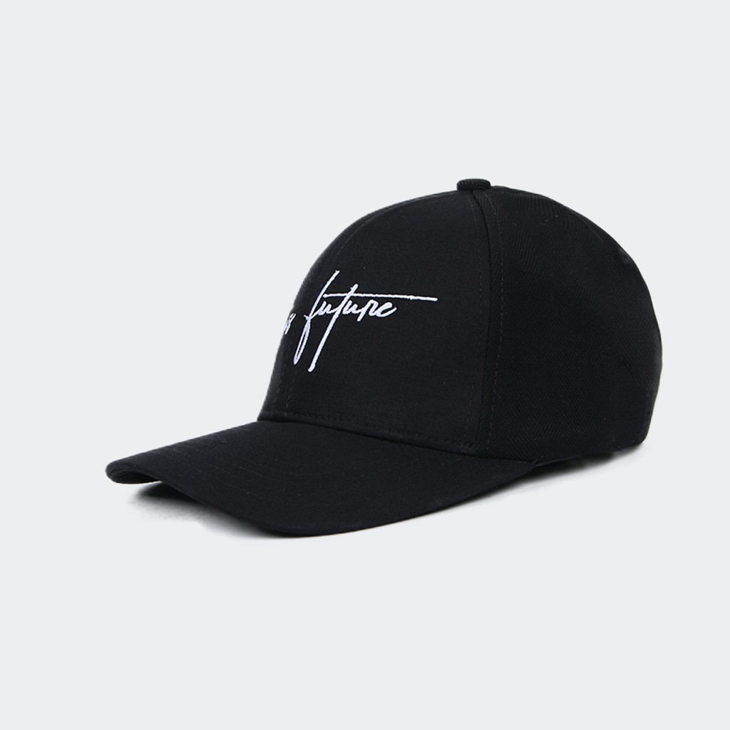 Access by Celcius - Topi Snapback Bordir A07571C Hitam