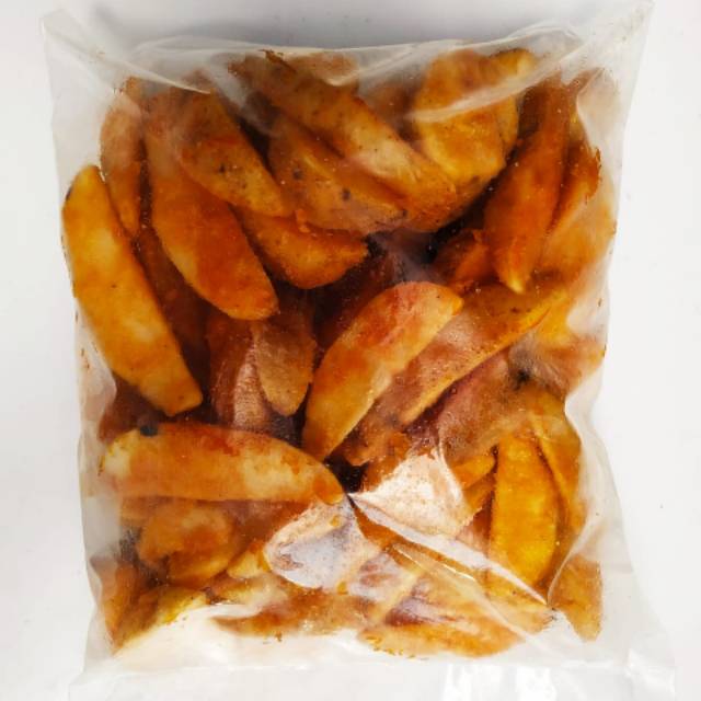 

Potato wedges MC cain