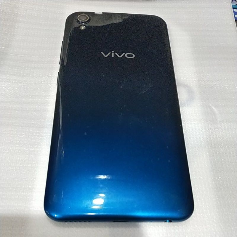 Vivo Y91C 2/32 Second Mulus  Bekas