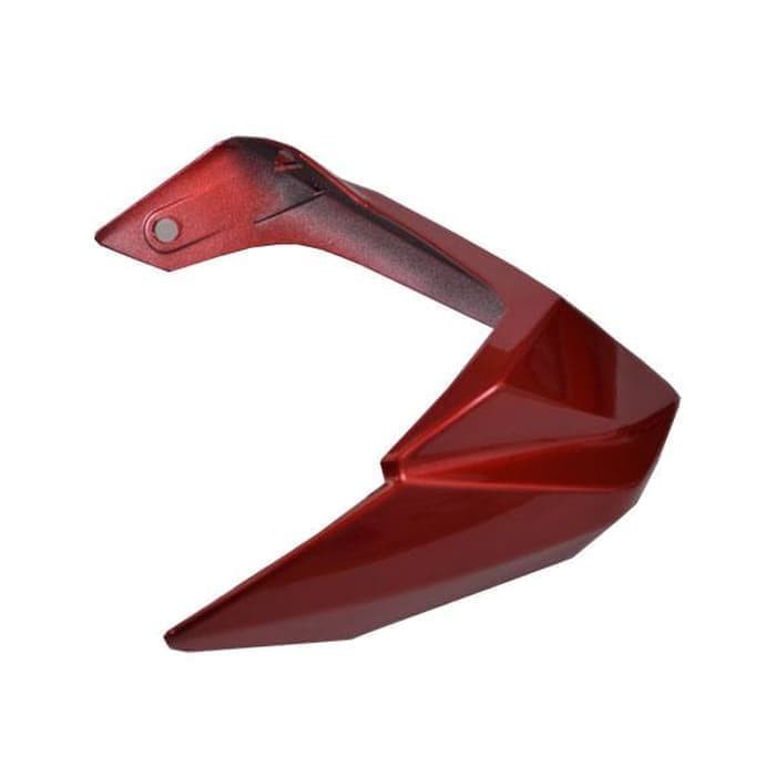 Cover L Handle Top Merah – Supra GTR 150 '