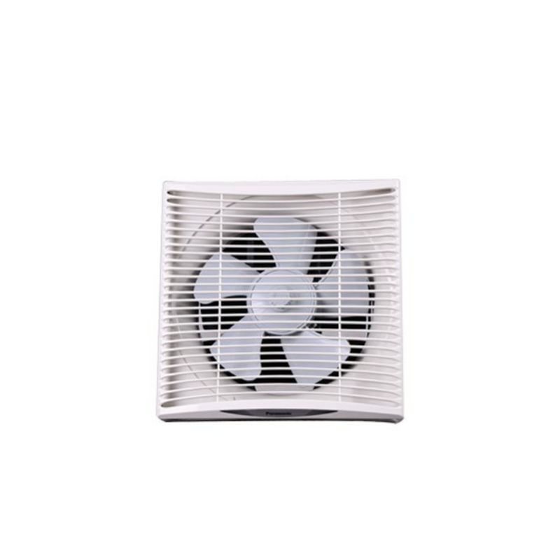 Exhaust Fan Panasonic 25RUN Kipas Angin Dinding