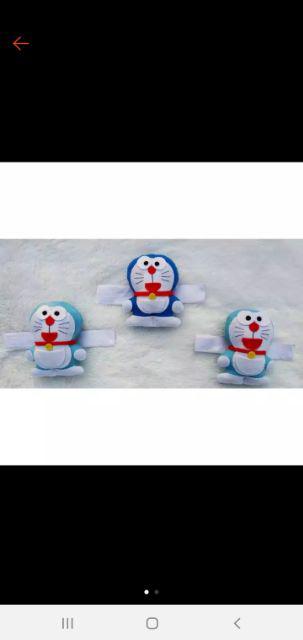 Ikat Gorden Horden Korden Karakter Murah