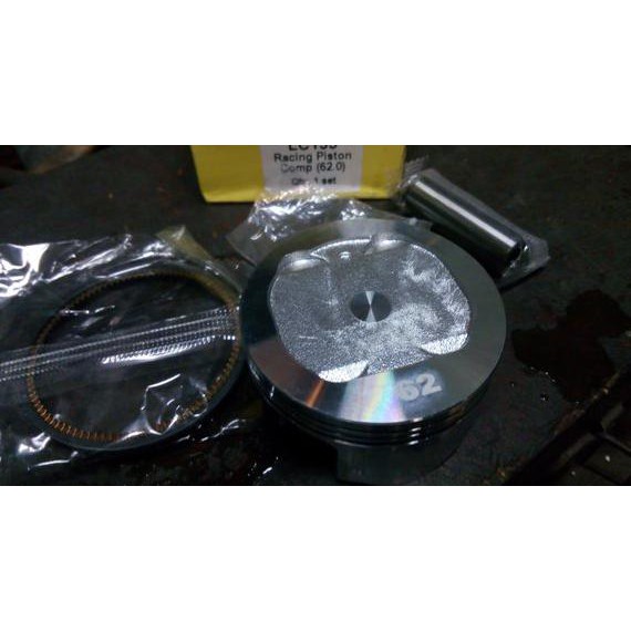 Piston Seher Kit Jupiter Mx 60, 61, 62, 63, 64, 65, 66Mm