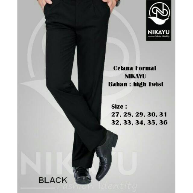 28 Jenis  Kain  Untuk Celana Panjang Pria Model Baju  