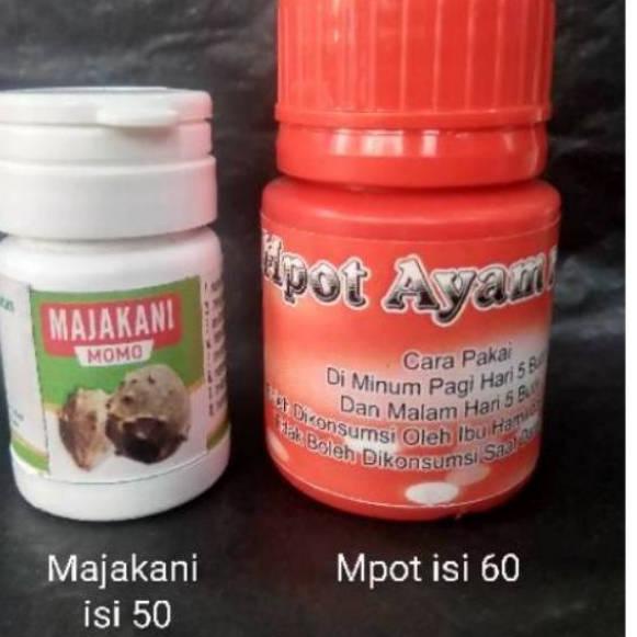 ❄️Buruan Dicoba Berhadiah, HOLOGRAM 70 majakani, 70 mpot, Paket Pengantin Momo, Manjakani Empot Ayam