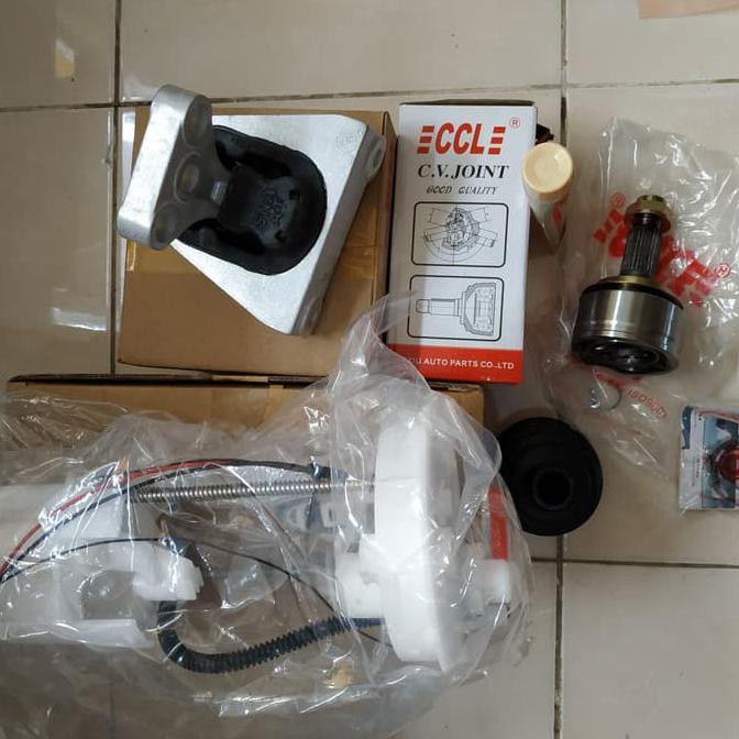 PART MOBIL HONDA CIVIC FD 1800CC MATIK