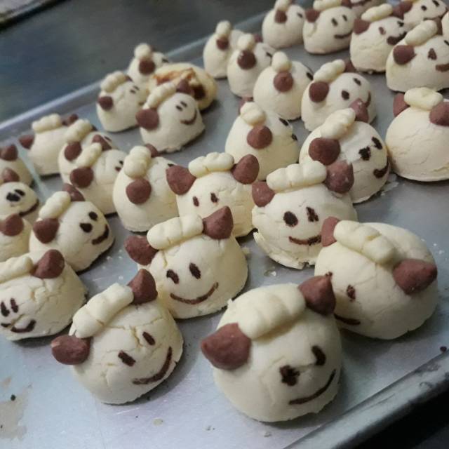 

Nastar sapi