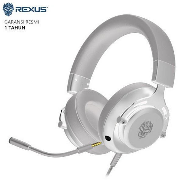Headset Rexus HX 25 / Headset Gaming Rexus HX 25
