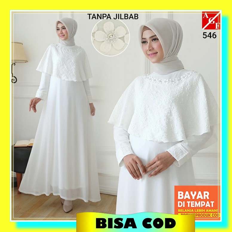 Gamis Remaja Terbaru 2022 Baju Gamis Pesta Mewah Elegan Viral Ala Selebgram Baju Gamis Mewah Origina