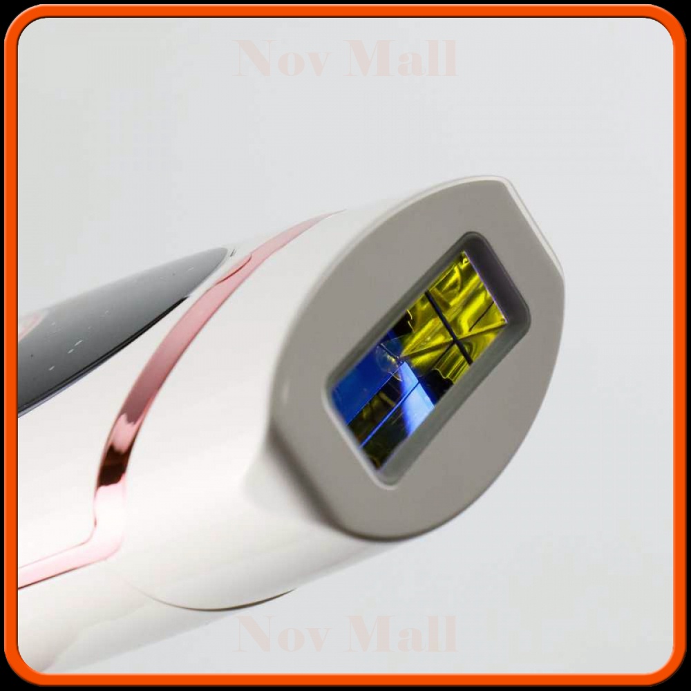 inFace IPL Pencabut Bulu Hair Removal with UV Flash - ZH-01D