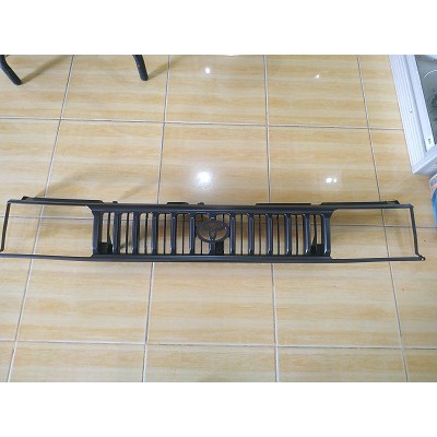 Grill ram depan Isuzu Panther lama TBR