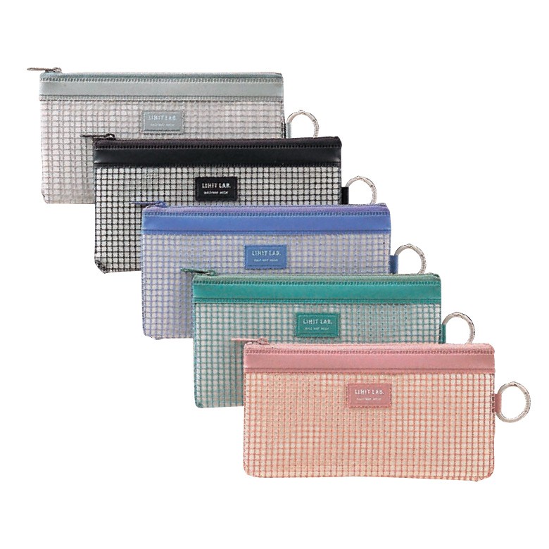 

LIHIT CLEAR CASE F-236/ F-245 / F-246 / F-247 TEMPAT PENSIL