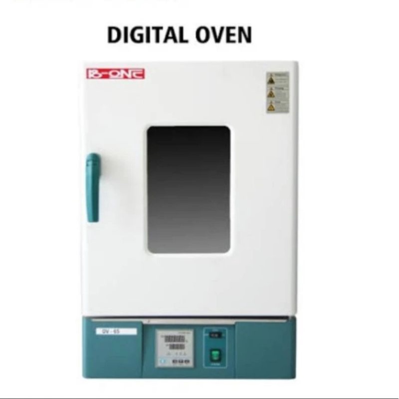 B-ONE OV30 Digital Oven  30 L / Digital Oven OV 30 Digital Drying Oven