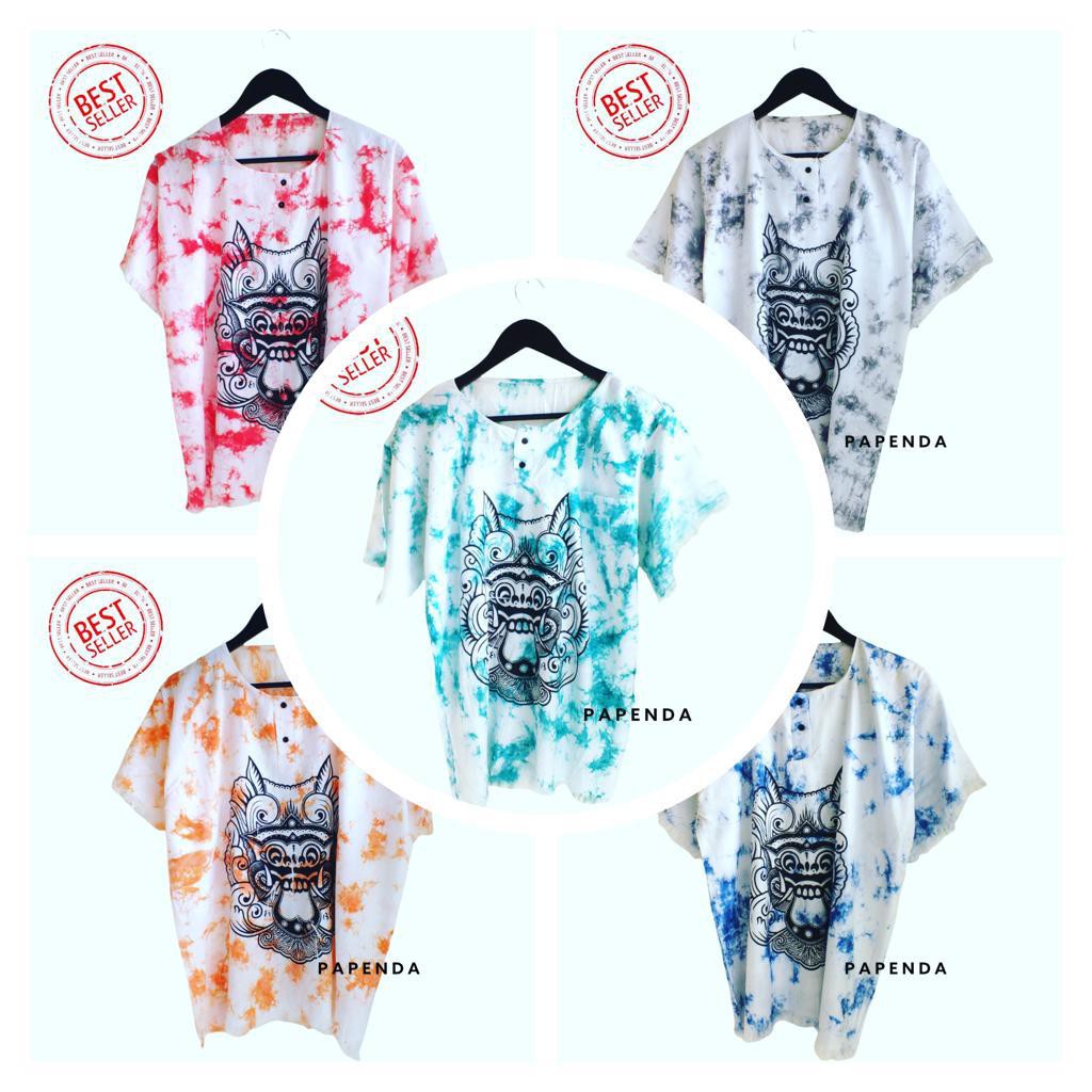 Baju Barong / Barong Bali / Baju Barong Bali / Baju Barong Bali Original / Baju Asli Bali / Baju tid