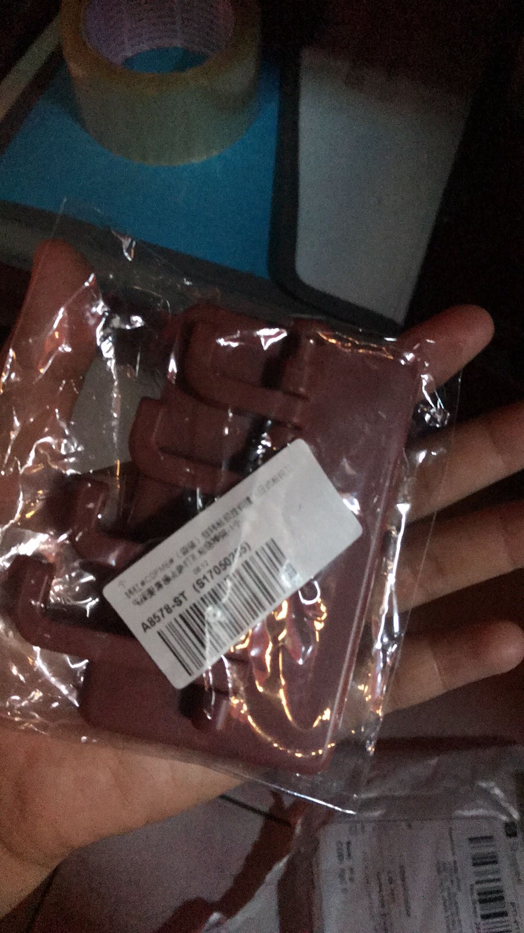 Rotating Viscose Hook Hits The Color Japanese-style Viscous Hook Bathroom Kitchen Wall Without Punching Paste Rack Ydea