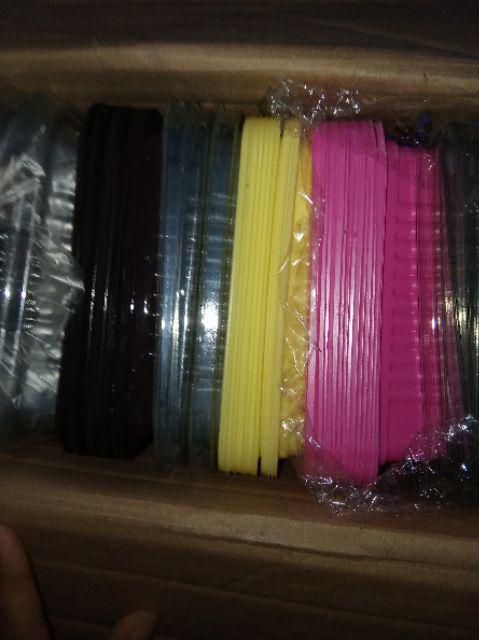 Garpu Tusuk Kue Ulang Tahun