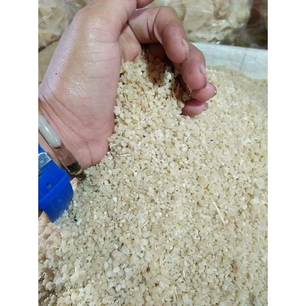 

nasi singkong/tiwul/eyek 500gr