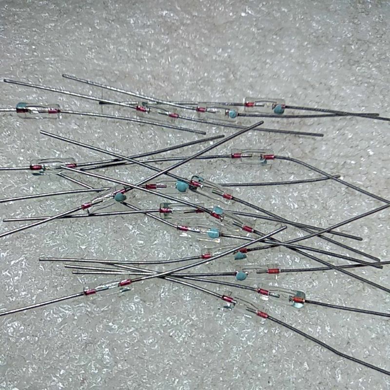 DIODE GERMANIUM IN 60