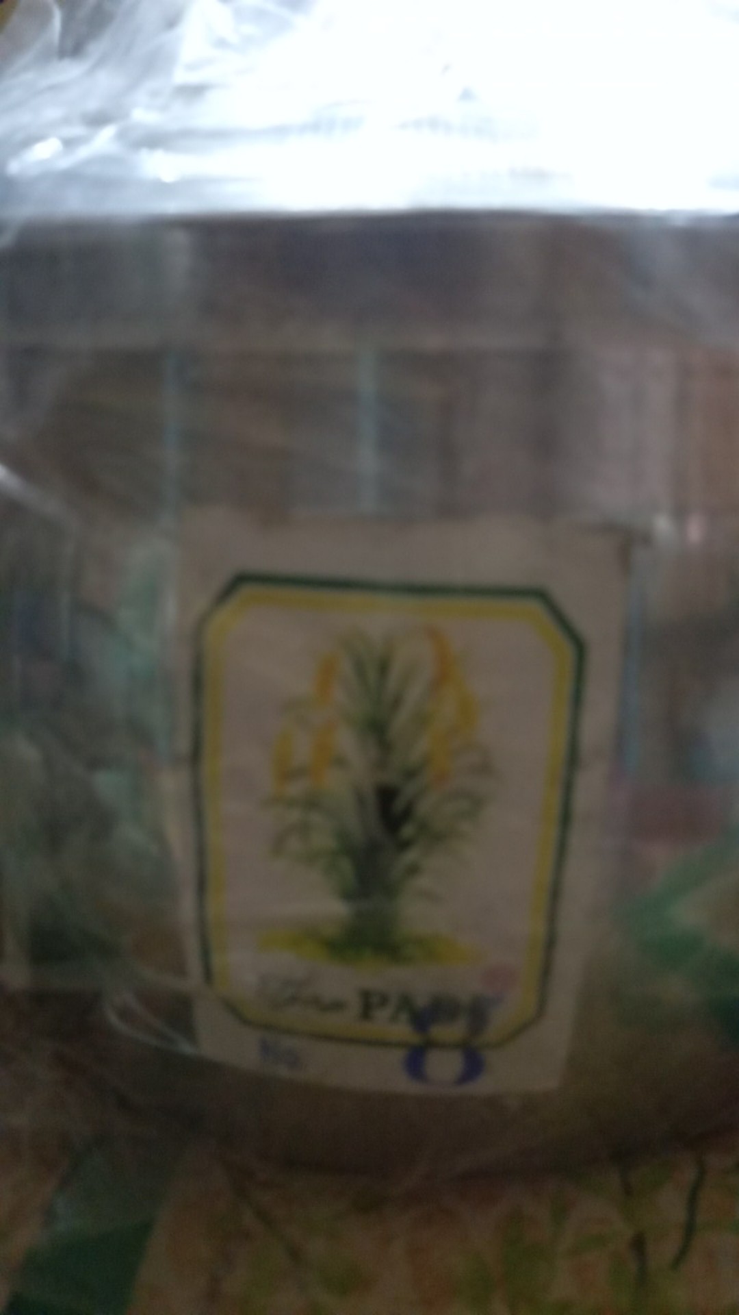 Panci Periuk Kastrol Cor Aluminium Padi 17 20 22cm - Trijasa Houseware