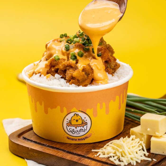 

asa457a Combo Ayam Siguurih & Sikeju Xa20X1