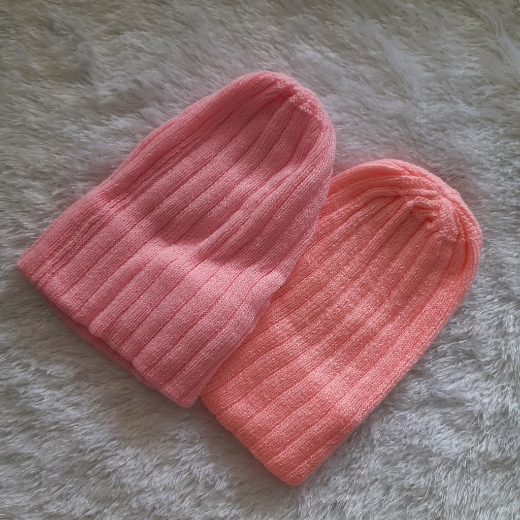 topi rajut anak topi bayi topi rajut anak perempuan rajut bayi laki laki bahan premium