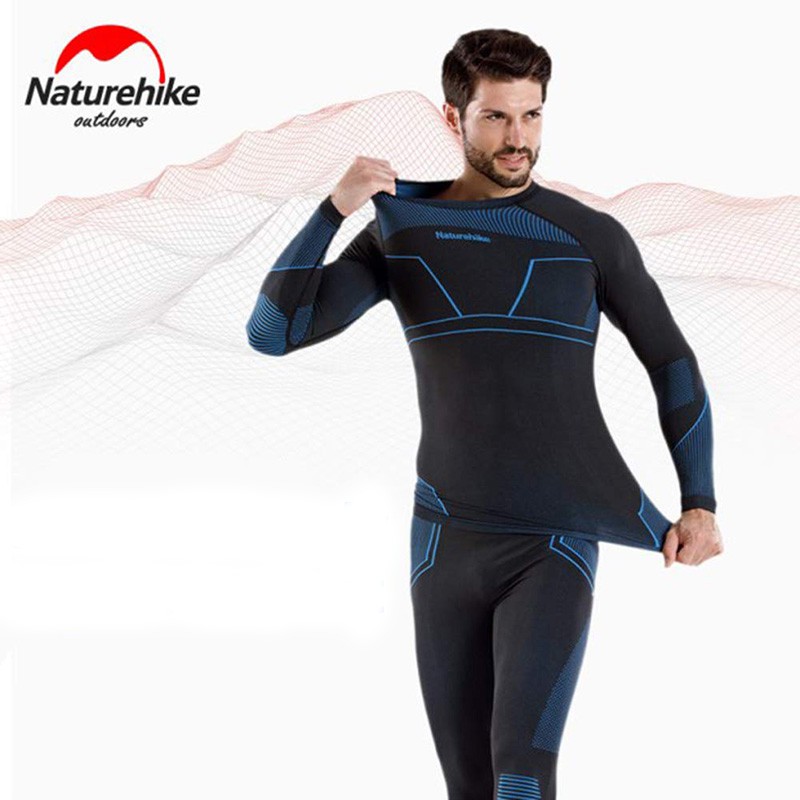 Sport Underwear Naturehike NH18N002-Y