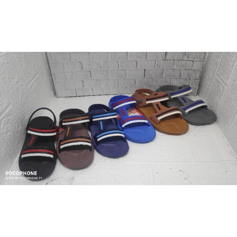 SANDAL TALI NEWERA TK E 3003