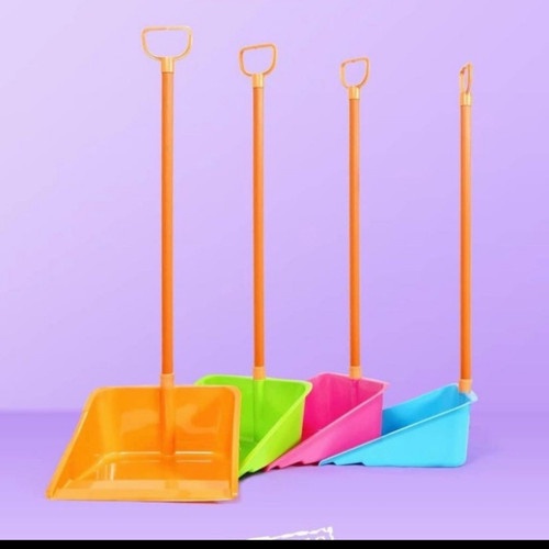 LION STAR DP-5  Pengki Sigma Dustpan