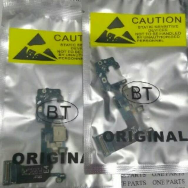 Konektor Cas Carger Samsung S8 /Flexibel Flexible Konektor Cas Samsung S8 G950f