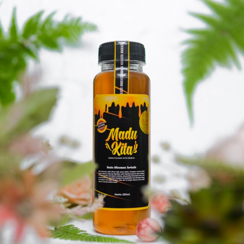 

Madu Asli | Madu Murni | Madu Kita | Madu Sonokeling Super | Madu RAW | Madu Premium