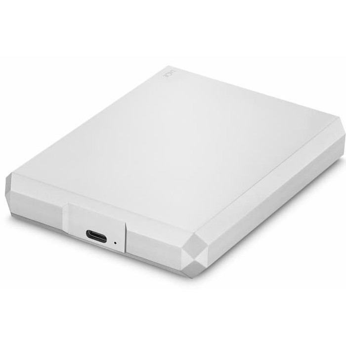 Harddisk Lacie Mobile Drive 2Tb USB-C - Harddisk External 2Tb Lacie