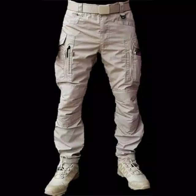 Celana W-Tac / Celana Tactical / Celana Gunung / Celana Outdoor / Celana