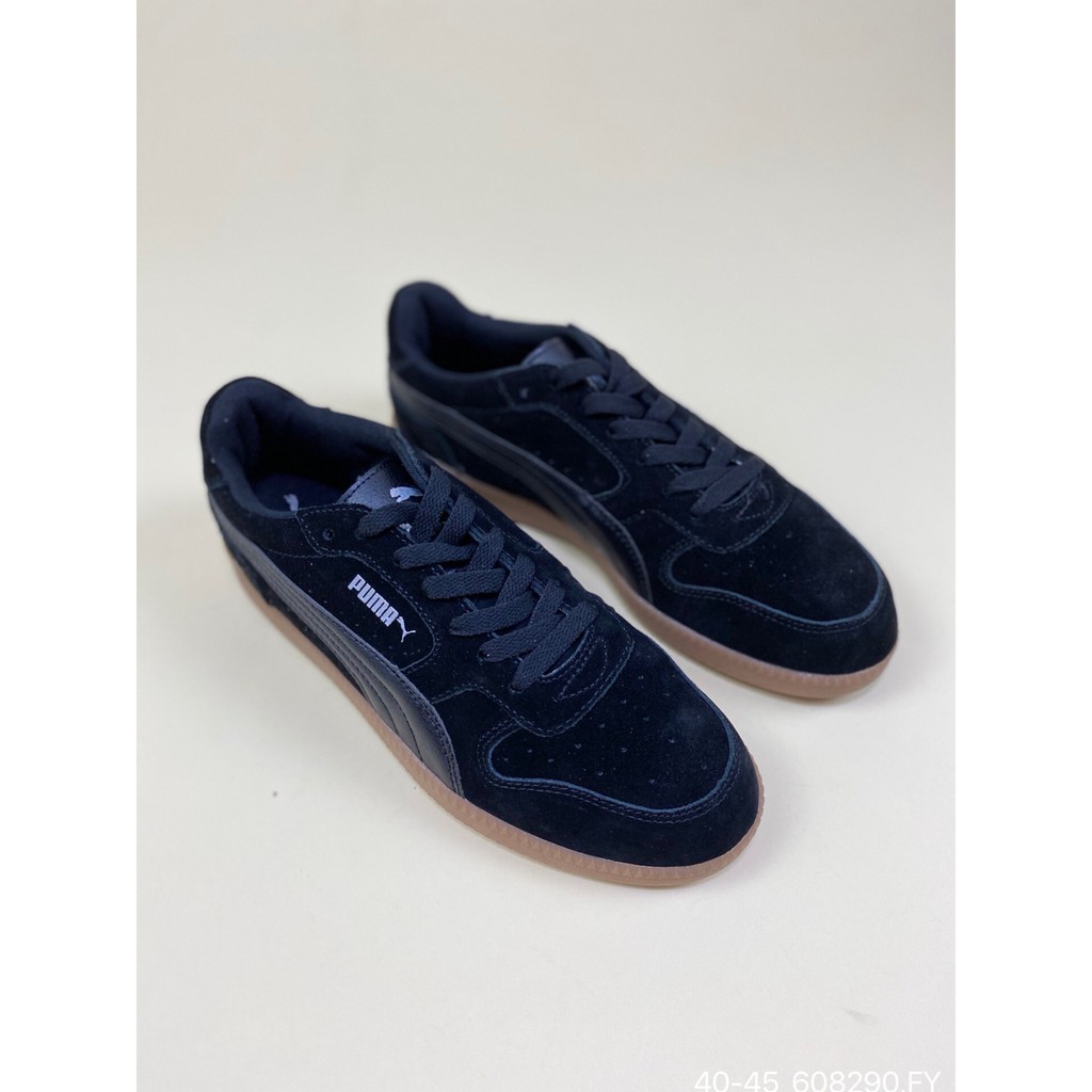 puma icra trainer sd sneakers