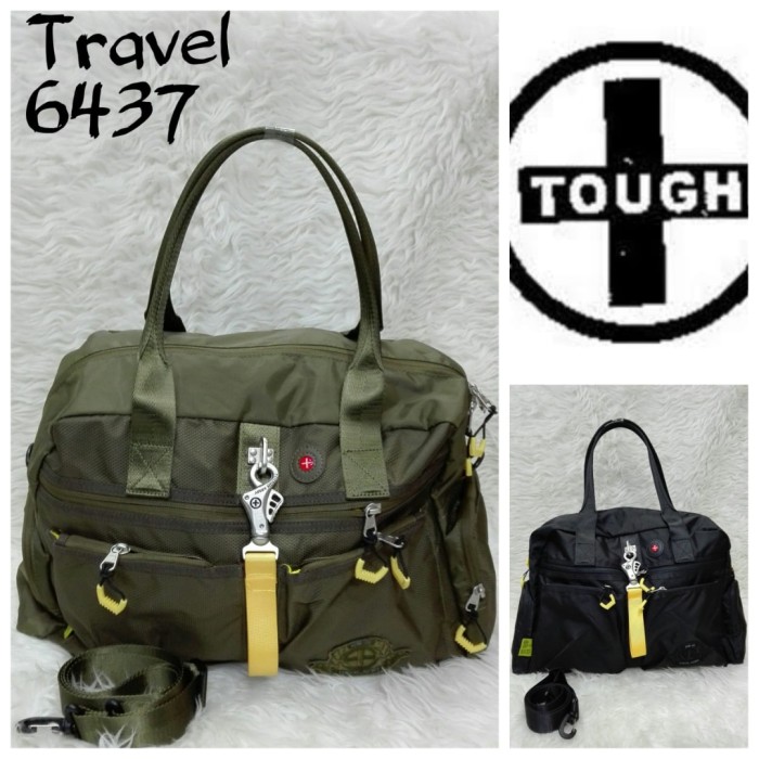 Tas Selempang Tough Army 6437