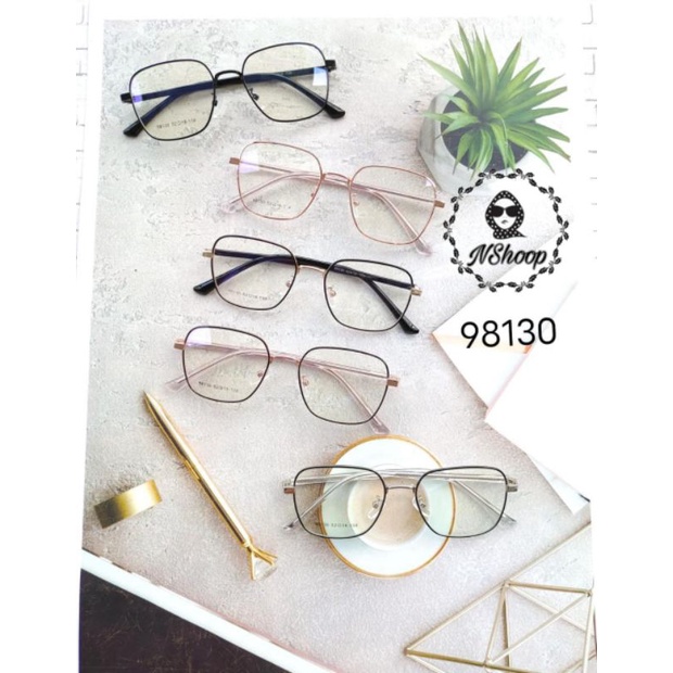 Pusat Grosir & ECER Frame Kacamata 98130