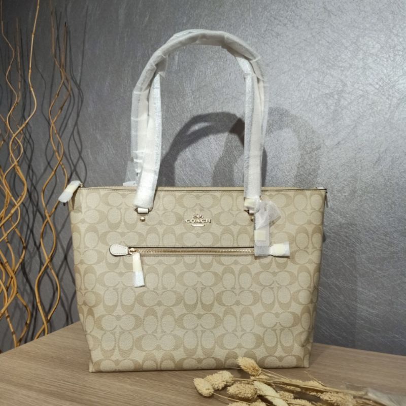 Tas Coach Original, Coach F79609, Sign Gallery Tote