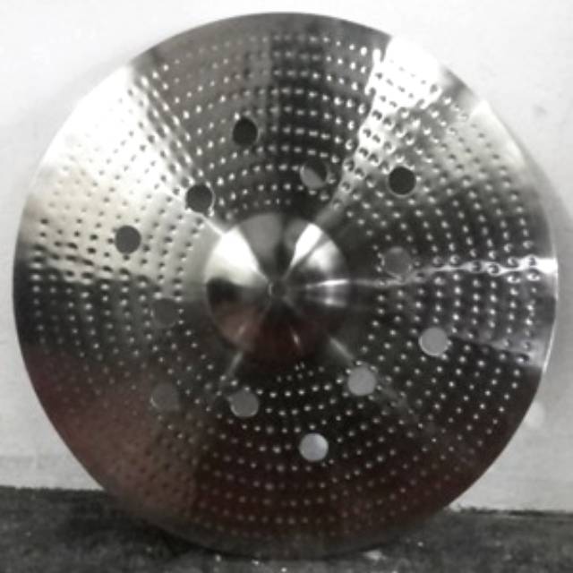 Cymbal Baja Artemis Ozone 16'