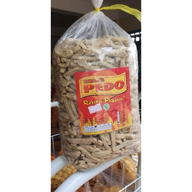 

Basreng Stik Pedas Daun Jeruk 2 Kg