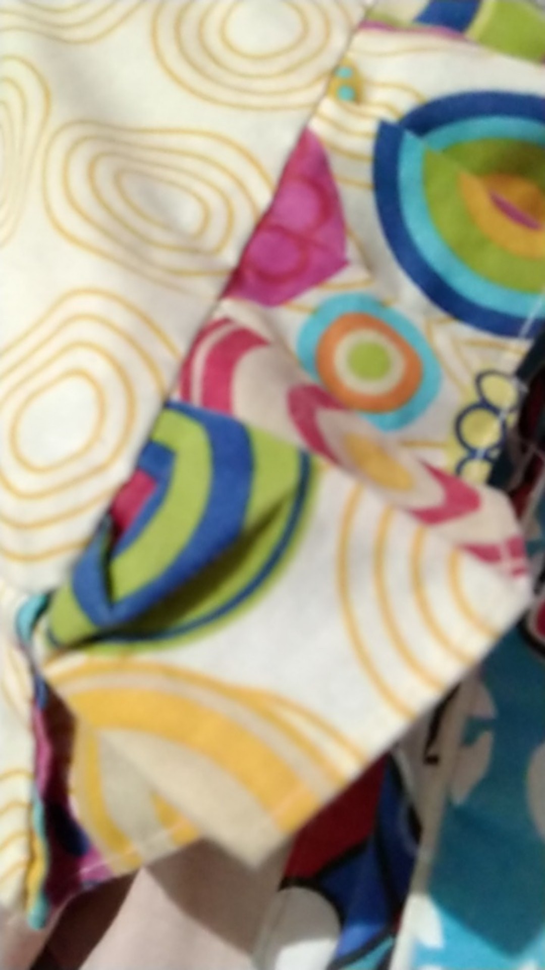 Batik Couple Ayah Dan Anak Laki Laki Modern