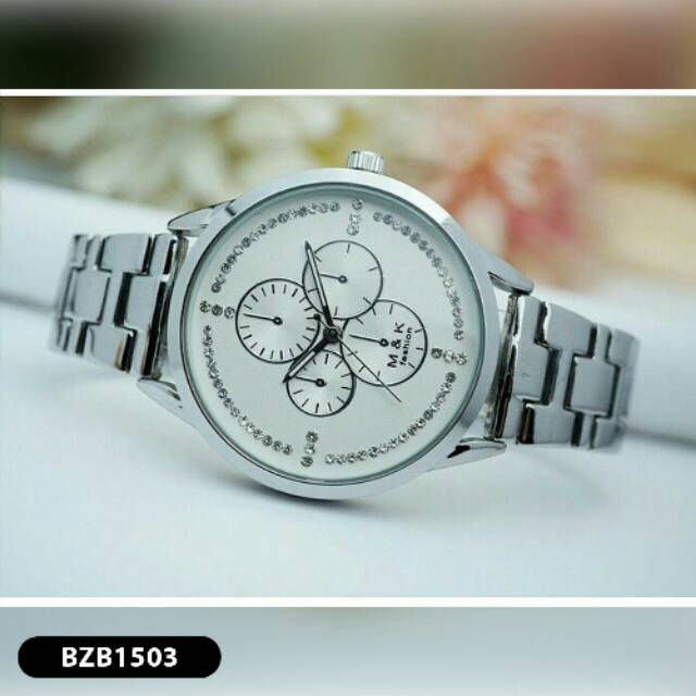 

M&K 01