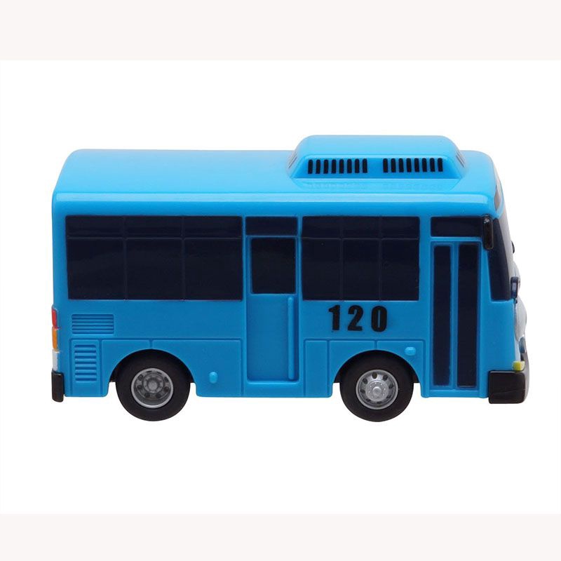 The Little Bus Friends Special Cars Toys Kids Gift Toy