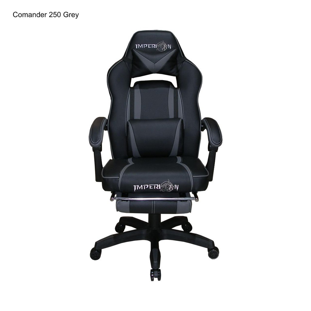 IMPERION GAMING CHAIR COMMANDER 250 / Kursi Gaming Imperion