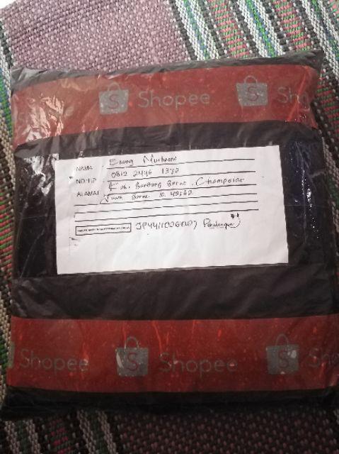 Baju Batik Couple Pria Dan Wanita Seragam Kerja Kantor Sepasang