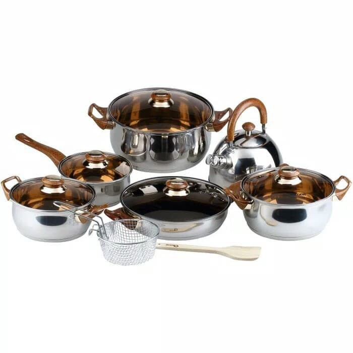 OXONE 933 PANCI SATU SET