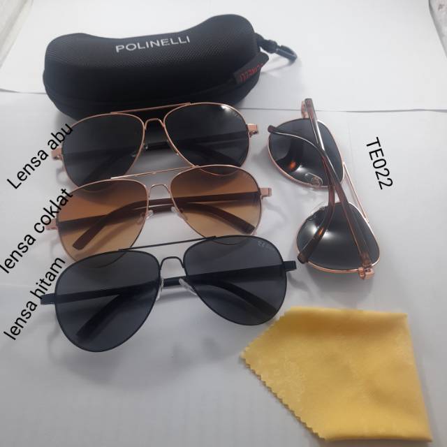 Original  RB Space / Kacamata Gaya Pria & Wanita