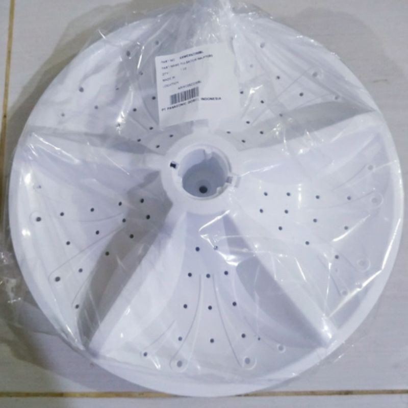 PULSATOR MESIN CUCI AQUA SANYO DIAMETER 31,5 GIGI 11