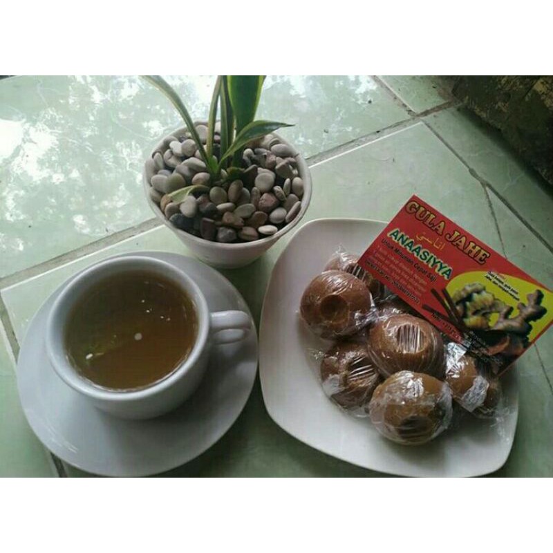 

GULA JAHE ANAASIYYA PAKET RESELLER KEMASAN MIKA